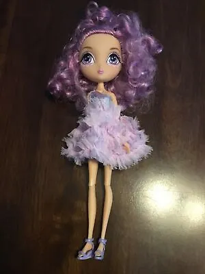 La Dee Da Doll TYLIE Sweet Party Collection Doll As Cotton Candy Crush • $15