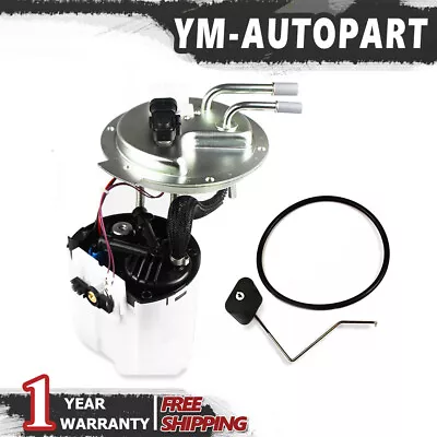 Fuel Pump Assembly W/Sensor For Chevy Avalanche Suburban GMC Yukon XL 1500 05-07 • $59.95
