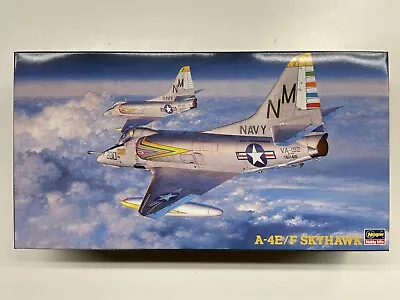 Hasegawa 1/48 Scale A-4E/F Skyhawk • $32