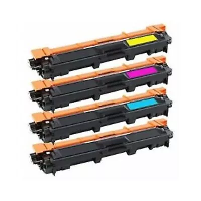 5x Toner TN251 TN255 For Brother MFC9140CDN MFC9335CDW MFC9340CDW HL3150CDN • $44.50