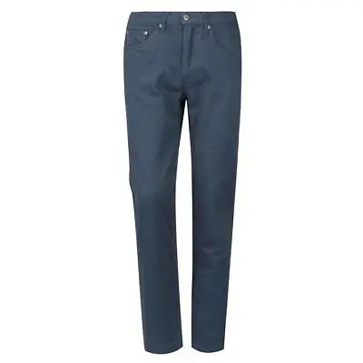 £8.99 • Buy Lee Cooper Mens Chino Trouser Jeans Black Green Gold Waist 30 32 34 36 38 40