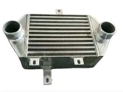 Aluminum Turbo Intercooler For Toyota MR2 SW20 3SGTE 1990-1999 91 92 Side Mount • $148