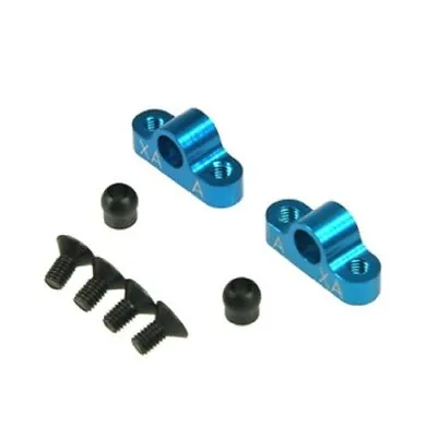 SP Separate Suspension Mount Made By Jura (1A-1XA) :TA06 TA05V2 • $19.83