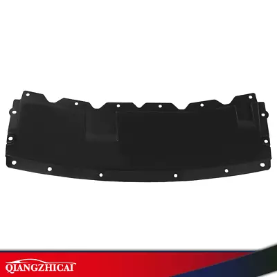 Fit For 2015-2019 Nissan Versa Sedan Front Engine Splash Shield Under Cover  • $24