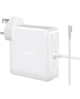 Apple Magsafe 2 85W Power Adapter • £5