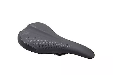 WTB Deva Steel Medium 145mm Saddle Black • $44.99