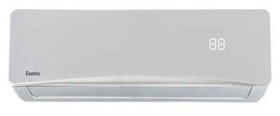 $1099 • Buy NEW Esatto 5kW Reverse Cycle Split System Inverter Air Conditioner ESAC50RC