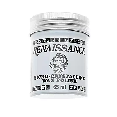 Renaissance Wax Micro-Crystalline Wax Polish - 65ml (2.25oz) Can • $20.50