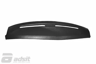 New Mercedes-Benz 1984-1993 W201 Chassis Black Dash Cover *CL-201BK • $175