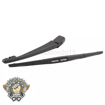 New Rear Windshield Wiper Arm With Blade Fits 04-08 Subaru Forester 86532SA070 • $14.88