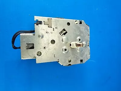 WP3949210 Whirlpool Washing Machine Timer; H6-3a • $59.99