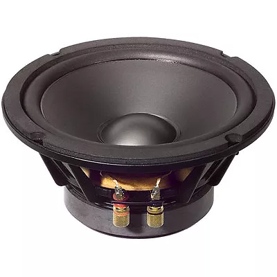 NEW 8  Woofer Speaker.4ohm.Replacement.eight Inch.subwoofer.8-1/4  Frame.bass • $65