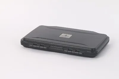 £19.42 • Buy Pelican 1055CC Hardback Case For Tablets Hard Shell Protector Black - No Foam