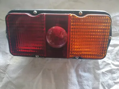 Tail Light FP-133 Metal Housing (sealed) GAZ 53 66 UAZ 452 KAMAZ ZIL • $127.32