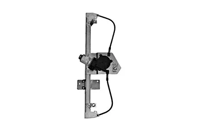 DACIA Logan Saloon Estate 2004- Front Left Window Regulator With Motor • £92.09