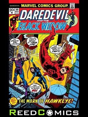 DAREDEVIL OMNIBUS VOLUME 3 HARDCOVER JOHN ROMITA SR DM VARIANT COVER *1160 Pages • £89.99