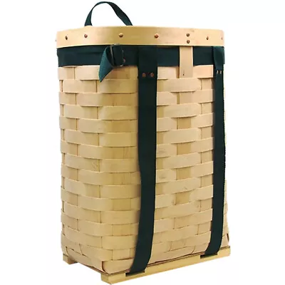 Minnesota Trapline Pack Basket 20 In. • $88.74