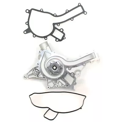 Water Pump For MB Mercedes G Class ML R SL E S CL CLK CLS C SLK  1122001501 G500 • $41.57