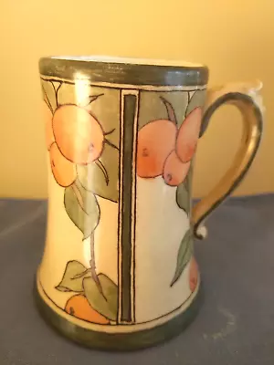 Antique Signed Limoges Mug (1909) • $37.50