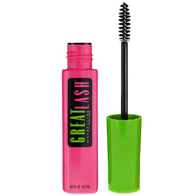 Maybelline Great Lash Mascara • $4.99