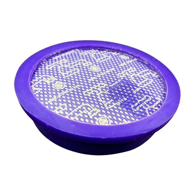 For Dyson DC24 Lifetime Filter Blitz It • $14.55