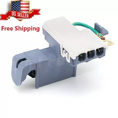 $6.40 • Buy 8318084 Washing Machine Lid Switch Whirlpool Kenmore WP8318084  WP8318084VP 