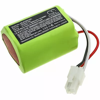 550040-000 Battery For O'Neil MicroFlash 2 2000mAh - Sold By Smavco • $39.99