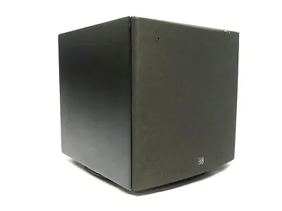 Martin Logan Dynamo 10  Subwoofer Serial: DYP0221 Works Great • $384.95