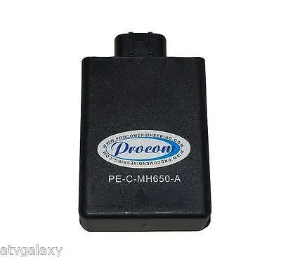 Procom CDI Box Ignition Honda XR650 XR 650R PE-C-MH650-A 2000 2001 2002 • $134.95