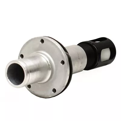 Boat Gas / Fuel Tank Filler 52500 | Gas Ullage Valve Aluminum • $60.29