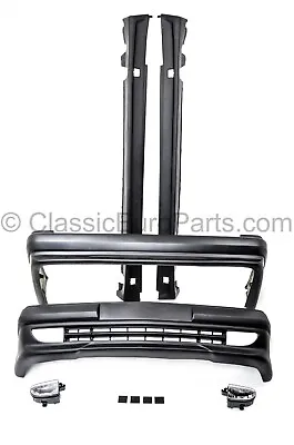 Full Body Kit Bumpers Sideskirt For Mercedes W124 AMG Spoiler GEN Touring Estate • $4099