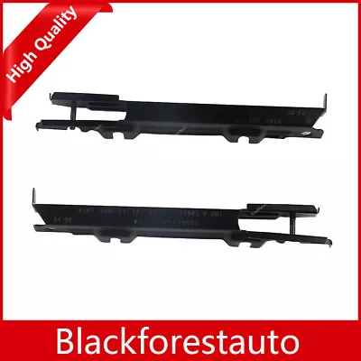 2x Fits Mercedes Benz W203 C-Class C230 C350 Front RH&LH Bumper Face Bar Bracket • $17.50