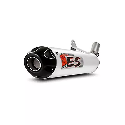 Big Gun 07-1242 (M3) ECO Slip On Exhaust For 2006-2008 Arctic Cat 400 4x4 FIS MT • $234.18