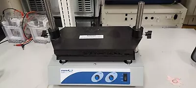 VWR VX-2500 Analog Multi-Tube Vortexer Great CHECK VIDEO • $500