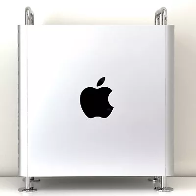 2019 Apple Mac Pro・ 28-core ・ 768GB RAM ・ 4TB SSD ・ Radeon Pro Vega II DUO 64GB • $11423.20