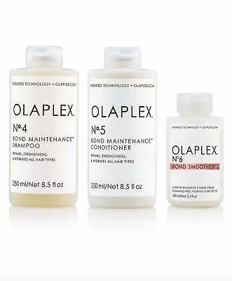 Olaplex Take Home Bond Smoother Kit • $150