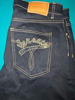 Versace Pants • $99.98
