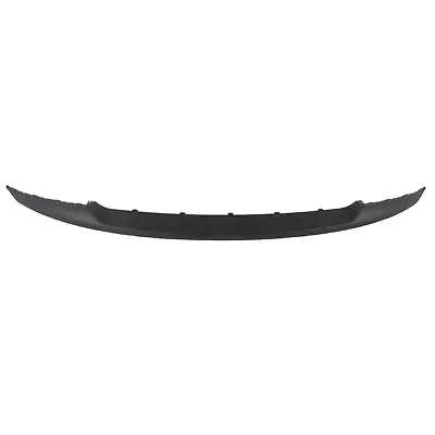 Mini Cooper S Front Bumper Spoiler NEW 51117130315 05-08 R52 R53 • $104.89