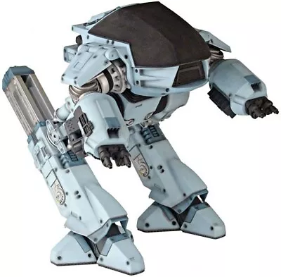 RoboCop Movie Masterpiece ED-209 Collectible Figure • $964.98