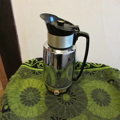 Nice Vintage Cory Jubilee 4- 18 Cup Coffee Maker/ Percolator # D18P. • $27.99