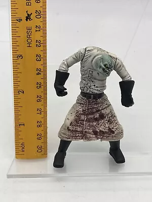 1997 Todd McFarlane’s MONSTERS Playset FRANKENSTEIN Igor Figure (LOOSE) • $5