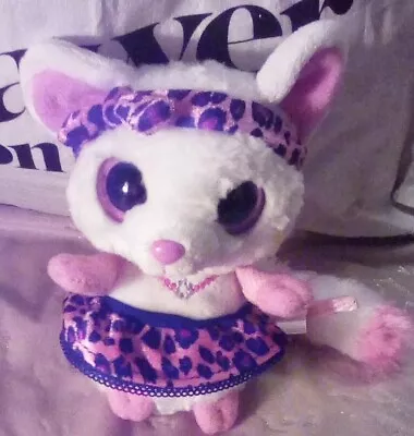 £12 • Buy Aurora Yoohoo & Friends Singing Pammee Fennec Fox. VVGC.