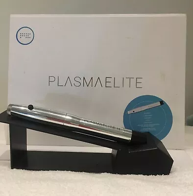 Fibroblast Plasma Elite Pen Uk. The Plasma Elite Pen Is 100% Made In Britain. • £1250