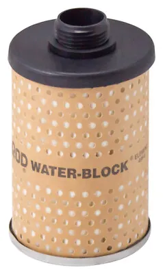 GOLDENROD (496-5) Fuel Tank Filter Replacement Water-Block Element • $21.99