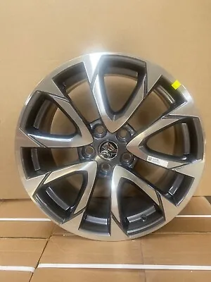 Genuine Holden VF S2 CALAISV - WN  CAPRICE   Alloy Wheel 19 X 8.5    • $565