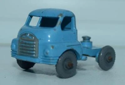 £1.99 • Buy Tta - Lesney Matchbox - Bedford S Tractor Unit Only For Car Transporter - Gpw