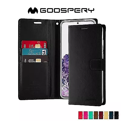 For Samsung Galaxy S23 S22 S21 S20 Plus Ultra FE Cover  Leather Flip Wallet Case • $9.99