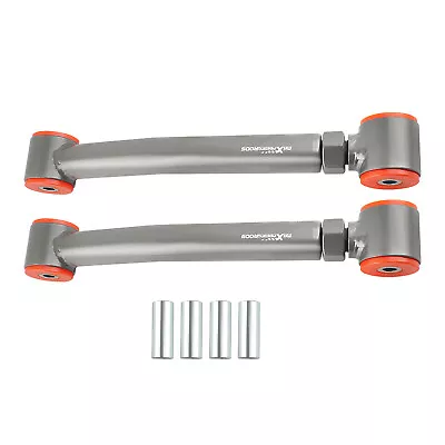 Adjustable Front Lower Control Arm For Jeep Cherokee XJ 1984-2001 Wrangler TJ • $96.99