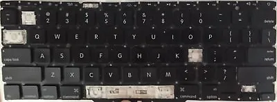  2011 Apple Macbook Air 11  A1370  Replacement OEM Keyboard Keys Key Any Key $5 • $5