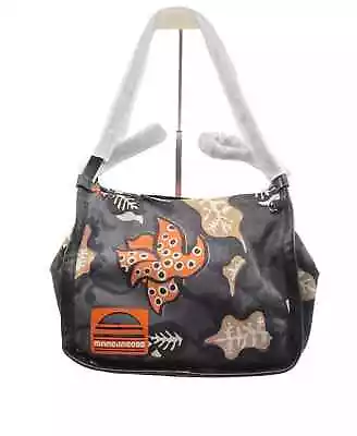 Marc Jacobs Printed Sport Tote Grey Multi Floral Women's Bag • $251